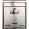 купить Почтовый ящик ArtFlame ELVO GL-05S в Кишинёве 