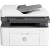 cumpără Multifuncțional HP LaserJet Pro MFP 137fnw White în Chișinău 