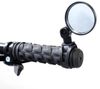 cumpără Accesoriu pentru bicicletă M-Wave Oglinda Spy Mini Short bicycle mirror 3-D adjustable/46mm în Chișinău 