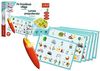 купить Настольная игра Trefl 2100 Game - The world of a preschooler RO в Кишинёве 