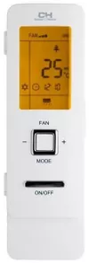 купить Кондиционер сплит Cooper&Hunter CH-S09FTXAM2S-GD Supreme Inverter WiFi R32 Gold в Кишинёве 