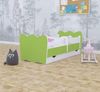 cumpără Set de mobilier pentru copii Happy Babies Baby Mix 33 (White/Pastel Green) în Chișinău 
