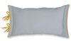 cumpără Pernă Pip Studio 329650 Ashanti Cushion 35x60 Blue în Chișinău 