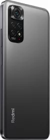cumpără Smartphone Xiaomi Redmi Note 11S 6/64Gb Gray în Chișinău 