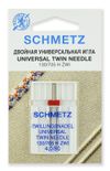 SCHMETZ H ZWI 4.0 SCS (80/4) 
