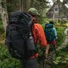 купить Туристический рюкзак Osprey Exos 48 Dark Charcoal Grey S/M в Кишинёве 