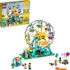 cumpără Set de construcție Lego 31119 Ferris Wheel în Chișinău 