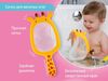 купить Игрушка для купания Roxy Kids RRT-813 Сафари, 7шт в Кишинёве 