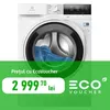 cumpără Mașină de spălat frontală Electrolux EW7F3484E în Chișinău 