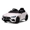 купить Электромобиль Chipolino ELKMCLE532W Mercedes AMG CLE 53 white в Кишинёве 