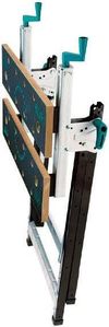 cumpără Scule electrice staționare Wolfcraft Banc de lucru 150 6142000 în Chișinău 