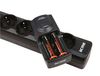 купить ACME Rechargable Batteries Ready to Use NiMh R06 (AA) 2600 mAh 2pcs в Кишинёве 