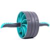 купить Колесо-ролик для пресса LiveUp 41447 Power Roller LS3384/GN в Кишинёве 