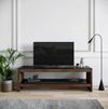 cumpără Comodă TV Trendy TV301 140x45x40cm în Chișinău 