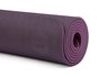 Mat pentru yoga Lotus Pro DARK  AUBERGINE -6mm