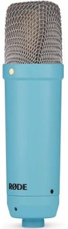 купить Микрофон Rode NT1 Signature Series Blue в Кишинёве 
