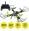 cumpără Jucărie cu telecomandă New World X43 Drona cu telecomanda, 189017 în Chișinău 