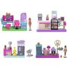 купить Кукла Mattel JCR29 Mini Barbieland в Кишинёве 