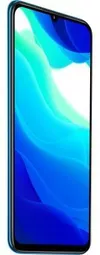 купить Смартфон Xiaomi Mi 10 Lite 5G 6/128Gb Blue в Кишинёве 