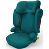 купить Автокресло KinderKraft KCXPPR02GRE0000 Xpand 2 PRO i-Size 100-150cm Green в Кишинёве 