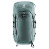 купить Рюкзак спортивный Deuter Trail Pro 34 SL teal-tin в Кишинёве 