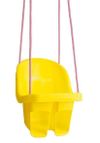 cumpără Leagăn Tega Baby 45933 Подвесные качели, желтая în Chișinău 