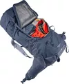 купить Туристический рюкзак Deuter Aircontact X 80+15 ink в Кишинёве 
