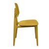 купить Офисный стул Deco Vitality Yellow 86F в Кишинёве 