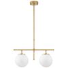 cumpără Lustră Trendy Icre-10765 52x36x15cm în Chișinău 