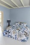cumpără Lenjerie de pat Beddinghouse 330372 Sybil 140x200/220 Blue în Chișinău 