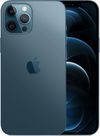 купить Смартфон Apple iPhone 12 Pro 256GB Pacific Blue 2QMGMT3/2AMGMT3 {Ref.} в Кишинёве 