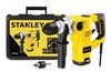 купить Перфоратор Stanley STHR323K в Кишинёве 