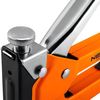 купить Степлер строительный Neo Tools 56305 Capsator 3in1, 4-14mm, capse G,L,E, NEO 16-031 в Кишинёве 