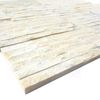 cumpără Marmura Catania Cream Rizata 10 x 30 x 1.5 cm în Chișinău 