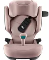 cumpără Scaun auto Britax-Römer KidFix Pro Dusty Rose Style (2000040913) în Chișinău 