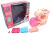 купить Игрушка Richi R12 / 6 (44854) швейная машина  на батарейках в Кишинёве 