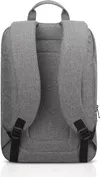 cumpără Geantă laptop Lenovo GX40Q17227 Casual Backpack B210 (Grey) 15.6” în Chișinău 