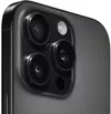 купить Смартфон Apple iPhone 16 Pro 128GB Black Titanium MYND3 в Кишинёве 