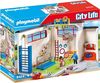 купить Конструктор Playmobil PM9454 Gym в Кишинёве 