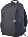 cumpără Rucsac pentru laptop HP Travel 18 Liter Iron Grey 15.6 (6H2D9AA) în Chișinău 