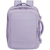 cumpără Rucsac pentru oraș Samsonite Take2cabin Casual MS Mono Lavanda (160413/1491) în Chișinău 