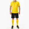 Футбольная форма Joma - ACADEMY AMARILLO-NEGRO