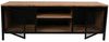купить Тумба напольная для TV Trendy Zeno, 150x47x40cm (GTR000261) в Кишинёве 