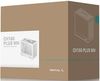 cumpără Carcasă PC Deepcool CH160 PLUS WH Micro-ATX în Chișinău 