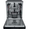 купить Посудомоечная машина Whirlpool WFO3T233P6.5X в Кишинёве 