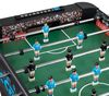 cumpără Fotbal de masă inSPORTline 6065 Masa joc fotbal 157*48*62 cm Almorgan 23079 în Chișinău 