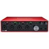 купить DJ контроллер Focusrite Scarlett 18i8 3rd Gen в Кишинёве 