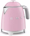 купить Чайник электрический SMEG KLF05PKEU в Кишинёве 