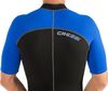 cumpără Accesoriu pentru înot Cressi-Sub Lido Shorty Wetsuit 2mm Black/Blue 3xl/7 (Lv455007) în Chișinău 