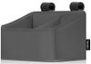 купить Кроватка Lionelo Sidepocket Small Grey в Кишинёве 